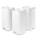 ASUS 華碩 ZenWiFi AC Mini CD6 白色 無線路由器