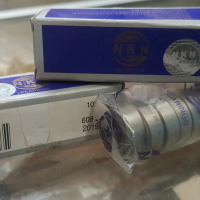 Bearing/laher/kelaher 608 zz