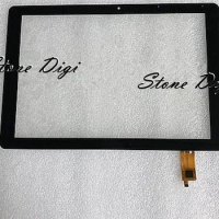 NEW Tablet PC Sensor Touch Screen Digitizer For 10.8'' inch CHUWI Surbook Mini Windows 10 CW1540 FPC-10A80-V01 Free Tools