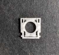 Logitech MX Keys Replacement Keyboard Hinge