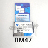 BATERAI XIAOMI REDMI 3 4X 3S 3PRO BM47 BM 47 DOUBLE POWER IC LF
