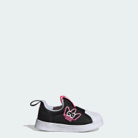 adidas ไลฟ์สไตล์ รองเท้า adidas Originals x James Jarvis 360 เด็ก สีดำ ID9859