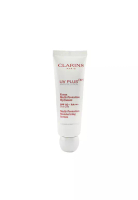 Clarins [5P] 抗污染全效保濕防曬霜 SPF 50 (透明色) 50ml/1.6oz