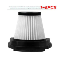 1~5PCS Filters For Rowenta ZR005202 RH72 X-Pert Easy 160 For Tefal Ty723 Robot Sweeping Accessories Vacuum Cleaner Sweeper Parts