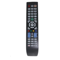 Remote Control For Samsung UN40B7000 UN55B7000 UN55B850 UN46B8500 LED TV