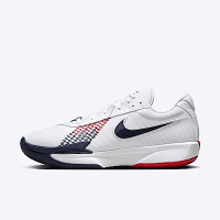 Nike Air Zoom G.T. Cut Academy EP [FB2598-104] 男 籃球鞋 美國隊 白藍紅