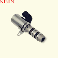 Suitable for Nissan Infiniti 3.5L 3.7L high quality VVT oil control valve VVT ​​valve 23796-ZE00C 23796-ZE00A 23796-JA10B