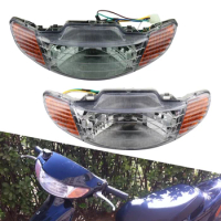 For DIO50 Dio 50 Dio50 ZX AF34 Motorcycle Scooter Headlight HeadLamp