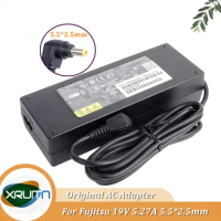 Original A11-100P3A 19V 5.27A 100W A11-100P2A AC Adapter Charger For Fujitsu FMV Lifebook E8410 S6410 S6520 Laptop Power Supply
