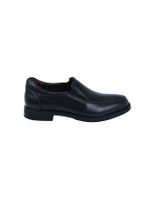 Men's Shoes Dress Shoes Slip-ons  - BLACK