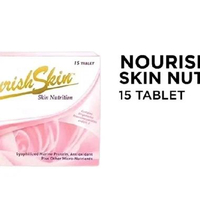 nuriskin ultimate capsul 30