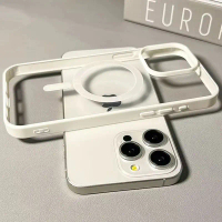 Luxury Candy For Magsafe Wireless Charging Phone Case For iPhone 17 16 15 14 13 12 11 Pro Max 16 Plu