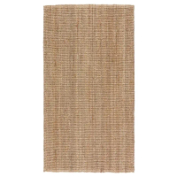 IKEA LOHALS Jute Runner Carpet Karpet Panjang