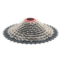 BOLANY MTB 11 Speed bike bicycle cassette Mountain Bicycle freewheel 11-42T Sprockets for Shimano