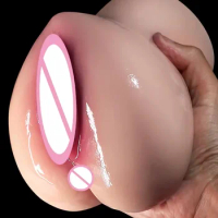 Real Male Masturbator Sexy Erotic Vagina Realistic Sex For Men Artificial Pocket Pussy Sextoys Adult Toys Shop