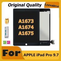 For iPad Pro 9.7 Screen Replacement Repair A1673 A1674 A1675 LCD Display With Touch Screen Digitizer Assembly Panel Replacement