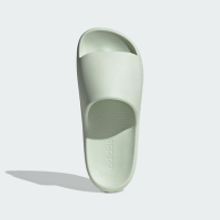 adidas 愛迪達 拖鞋 男鞋 女鞋 運動 ADILETTE LUMIA 綠 JQ7459 (A5372)