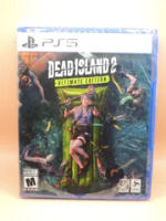 【PS5】北米版 Dead Island 2 Ultimate Edition　新品未開封