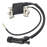 NEW-Ignition Coil For GX110 GX120 GX140 GX160 GX200 Engines GX 110 120 160 20 For Honda 30500-ZE1-003 30500ZE1003
