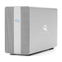 【OWC】Mercury Elite Pro Dual 含集線器功能(雙槽 2.5 / 3.5 吋磁碟陣列外接碟盒)