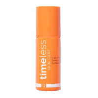 【Timeless SKIN CARE 官方直營】維C煥白複合精華 50ml(新包裝/維他命C10)