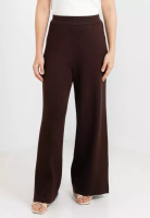 AIR SPACE Knit Trousers