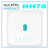 Alcatel LinkHub HH70 EE HH70V Cat 7 Wireless Router.4G Cpe 4G LTE Router