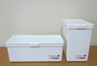 日本【SANADA】附蓋收納盒