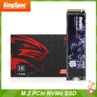 KingSpec M2 SSD PCIe 1TB M.2 ssd 128GB 256GB 2TB 2280 512GB NVMe M.2 SSD M Key 4TB hdd Internal Drive for Desktop Laptop X79