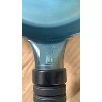 章丘平底鐵鑊家用平底鑊煎蛋鑊手工鍛打無塗層不沾平底鑊