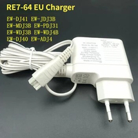 Toothwash Charger RE7-64 5V 0.65A For Panasonic EW-DJ40 EW-JDJ3B EW-MDJ3B EW-PDJ31