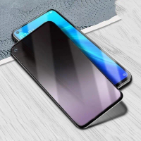 REALME 8i TEMPERED GLASS PRIVACY ANTI SPY FULL COVER