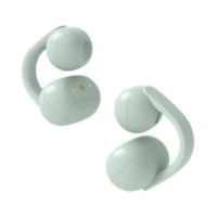 LinkBuds Clip หูฟังไร้สาย บลูทูธ (สีเขียว) รุ่น WF-LC900/GZ E