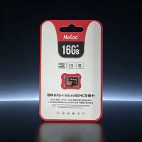 💝Thẻ nhớ Netac 8G16GB 32GB 64GB tốc độ cao - Thẻ nhớ camera, thẻ nhớ điện thoại chính hãng