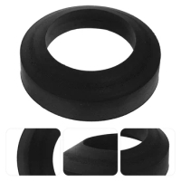 Washers Toilet Gasket Tank Bowl Replacement Parts Seal Replaces between and Kit Flush