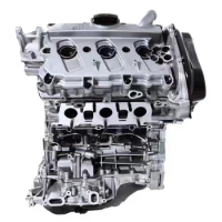 The new Engine Assembly for audi Q7 3.0 t engine assembly for audi A6 A8 B8 A4 Q5 1.8 2.0 3.2 2.8 3.0 t engine touareg