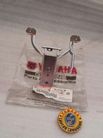 STAY / BRACKET / DUDUKAN TAMENG DEPAN YAMAHA VEGA FORCE ORIGINAL YGP 1FD-F331A-00