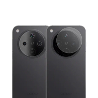 【o-one】OPPO Find X8 系列 小螢膜 全新升級 精孔/鏡頭保護貼 2入(輕微刮痕自動修復)