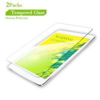 2Packs Tempered Glass for For Lenovo Tab M8 TB-8505F 8505X I Tablet PC,For Lenovo Tab M8 HD TB-8505X F Screen Protective Film