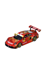 รถของเล่น Digital Porsche 911 GT3 1:32 สีแดง