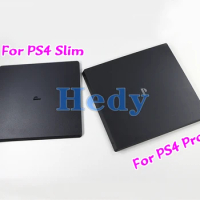 1PC Game Console Cover For PS4 Pro Slim Cover Front Upper Shell Faceplate Cover Protective Shell Game Accessories