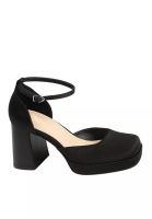 Twenty Eight Shoes VANSA Fashionable Hollow Platform High Heels VSW-H3359-1