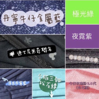 萊潔 口罩蜜光橘/夜霓紫/夜櫻紅/牛仔金屬藍/玫瑰粉/丹寧藍/松石綠/極光綠/楓葉紅/蜜粉黃/粉豹紋5入10入