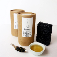 【一手私藏世界紅茶】阿里山烏龍茶茶葉150gx1罐