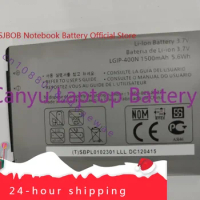 1500mAh LGIP-400N battery for LG OPTIMUS M/C/U/V/T/S/1 VM670 LS670 MS690 P500 P509 P503 P520 GX200 G