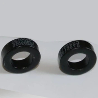 26.9*14.7*11.2mm CS270090 106-090A Black Transformer Inductor Iron Ferrite Ring Magnetic Powder Toroidal Sendust Core