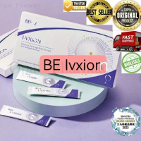 【buy 3 free 1】EXP 06 2027BELIXZ  I-VXION READY STOCK