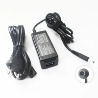 Power Charger Plug For DELL Inspiron 14-3451 15 (5558) XPS 13 13D XPS13-0015SLV XPS13-9001SLV 19.5V 100~240v 50~60Hz AC Adapter