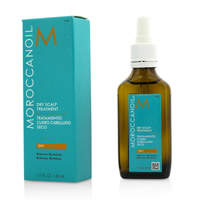 摩洛哥優油 Moroccanoil - 優油前導頭皮精華- 乾燥頭皮Dry Scalp Treatment - Dry
