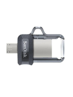 แฟลชไดร์ฟ (32GB)  รุ่น Ultra Dual Drive M3.0